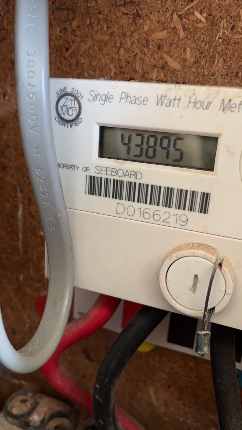 Electricity 6